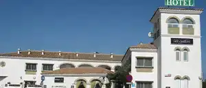 Servicio de Cerrajero en Los Gallos - Cerrajero La Barrosa