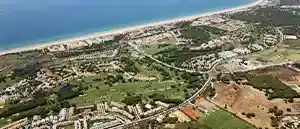 Servicio de Cerrajero en Novo Sancti Petri - Cerrajero La Barrosa