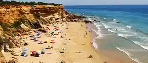 Servicio de Cerrajero en Roche - Cerrajero La Barrosa
