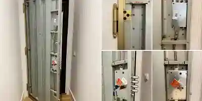 Testimonio para Cerrajero Urgente La Barrosa