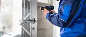 Cómo mejorar la seguridad de tu puerta de entrada - Cerrajero La Barrosa