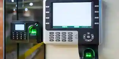 Instalación de sistemas de control de acceso para negocios
