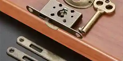Reparación de cerraduras en armarios y muebles
