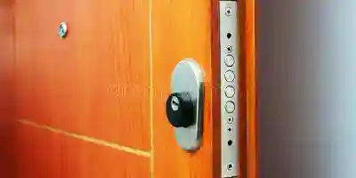 Servicio de cerrajería para comunidades de vecinos